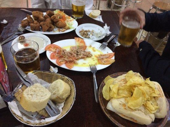 Cerveceria Los Barriles